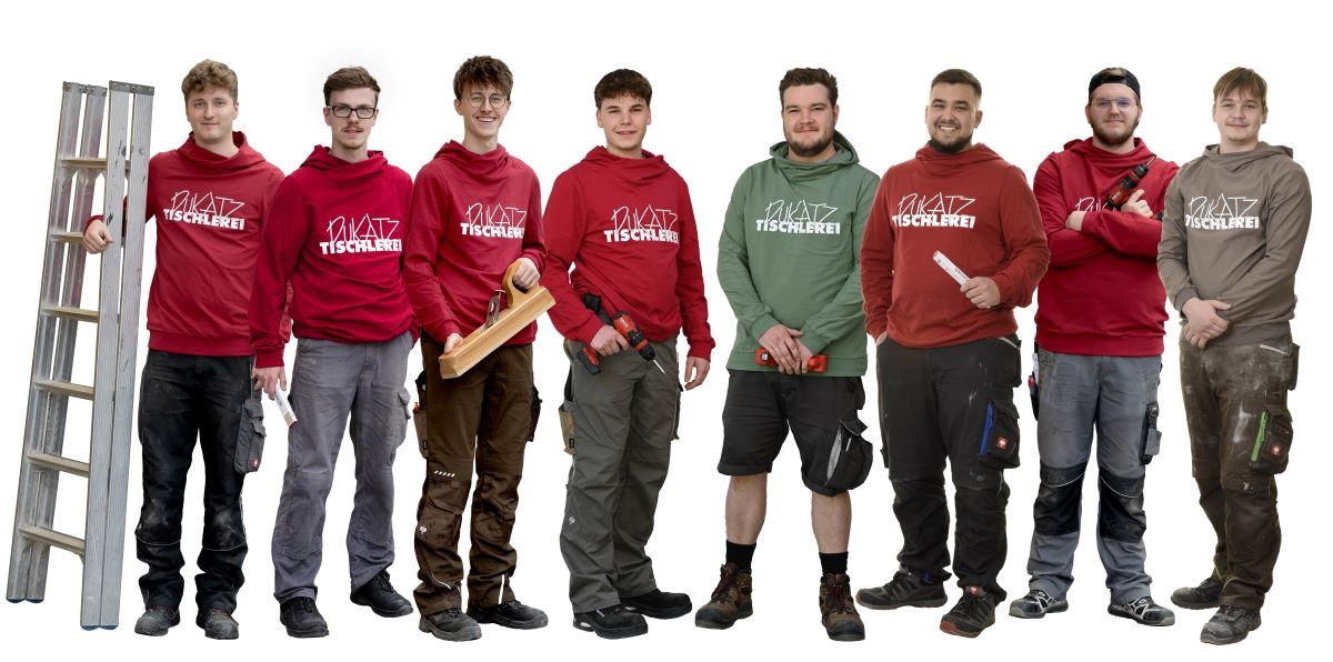 Tischlerei Dukatz Planung und Entwicklung